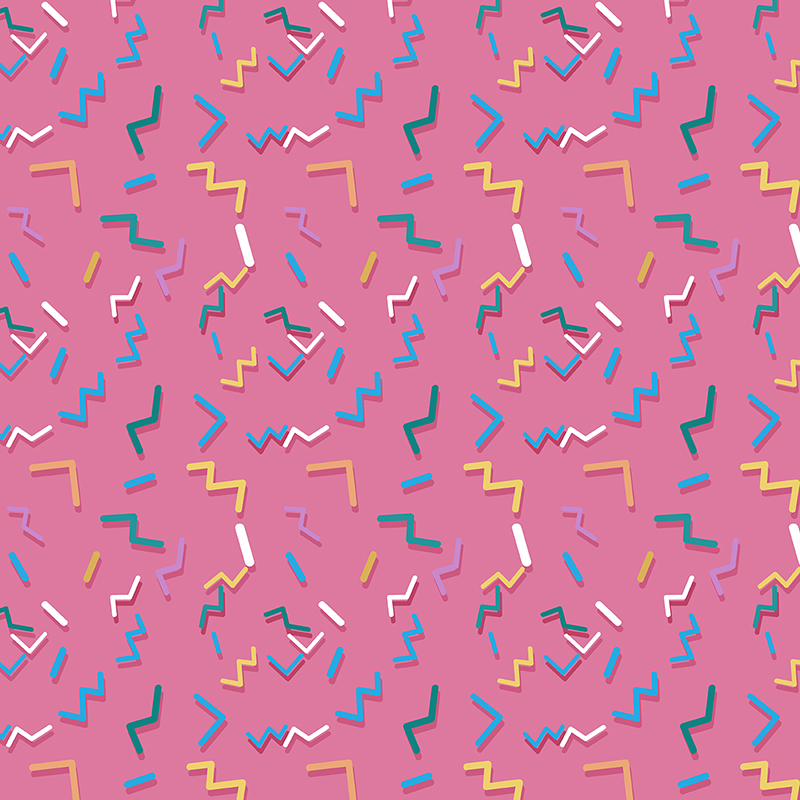 Retro Pattern Background Background, Retro, Memphis Png 800x800 Retro Pattern Background Background, Retro, Memphis Png