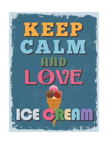 366x488 Retro Vintage Motivational Quote Poster Vector Illustration