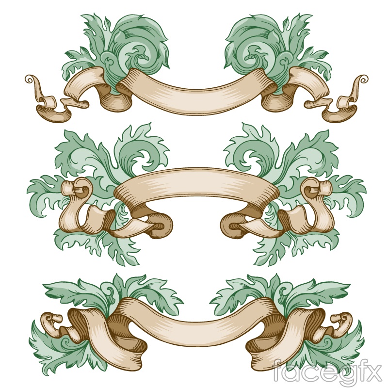 800x800 Retro Ribbon Banner Vector Over Millions Vectors, Stock Photos