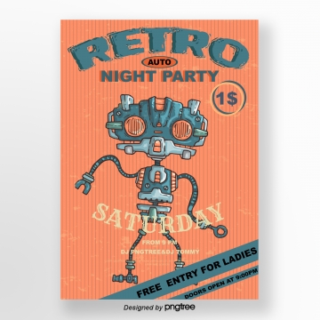 Retro Robot Png, Vector, And Clipart With Transparent 360x360 Retro Robot Png, Vector, And Clipart With Transparent