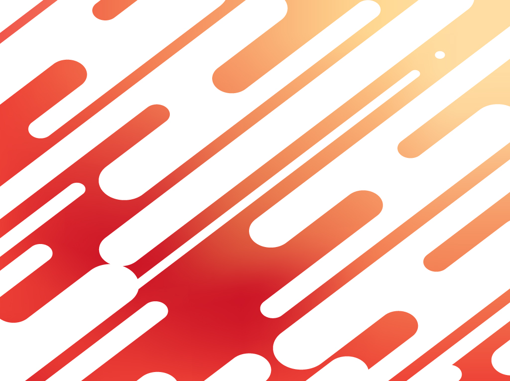 1024x765 Retro Shape Vector