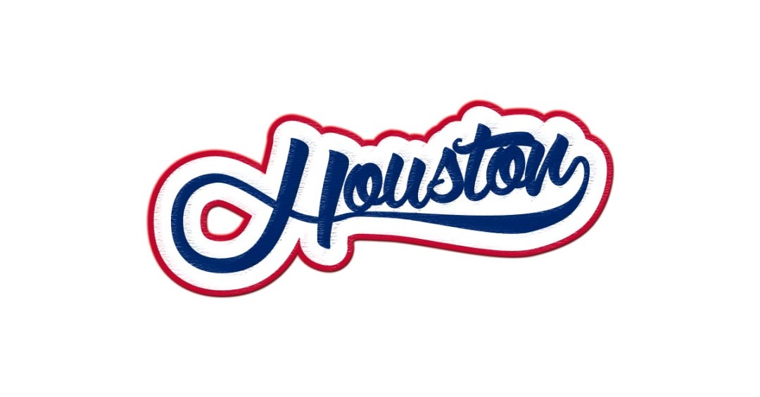 1080x565 Houston Retro Sign Vector And Png Free Download The Graphic Cave