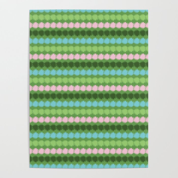 700x700 Geometric Stripes Vector Pattern Hand Drawn Background, Retro