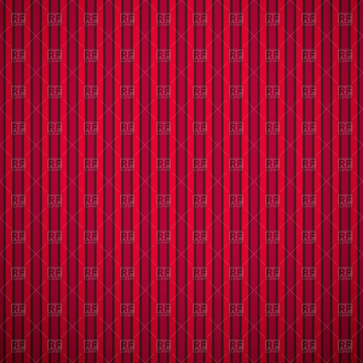 1200x1200 Red Retro Wallpaper With Stripes Vector Image Of Backgrounds