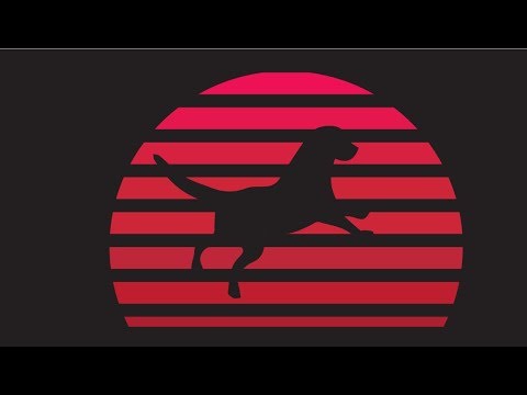 Retro Sunset Vector How To Make Retro Sunset 480x360 Retro Sunset Vector How To Make Retro Sunset