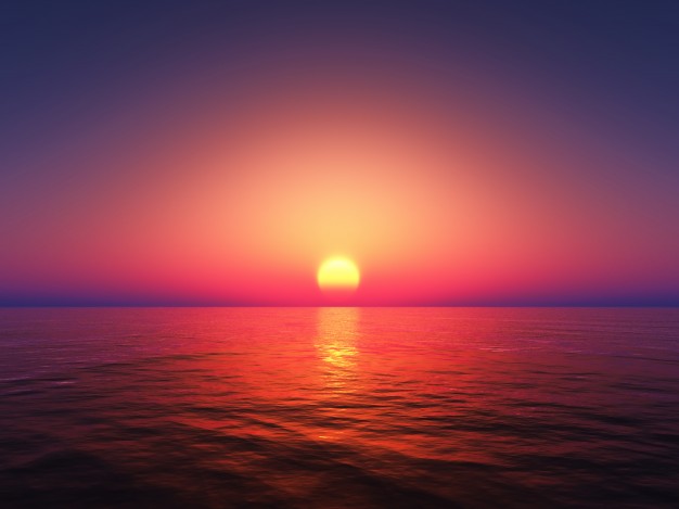 Sunset Vectors, Photos And Free Download 626x469 Sunset Vectors, Photos And Free Download