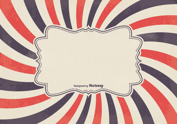 700x490 Retro Free Vector Art