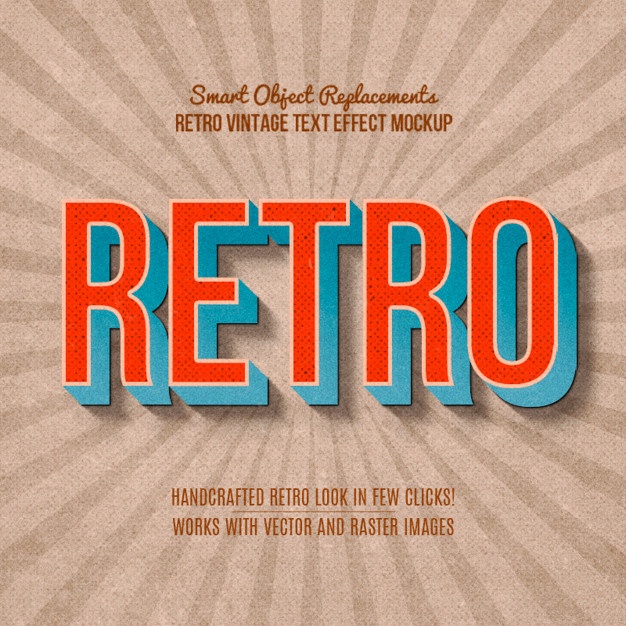 626x626 Retro Vectors, Photos And Free Download