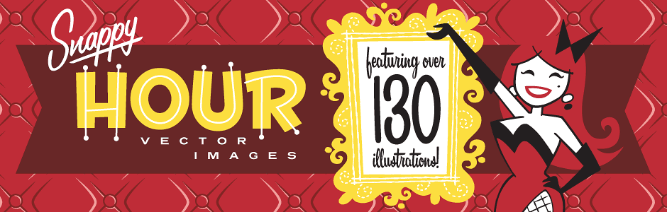 940x300 Mister Retro Gt Vector Art