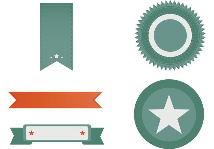 Free Retro Banner Pack 700x490 Free Retro Banner Pack