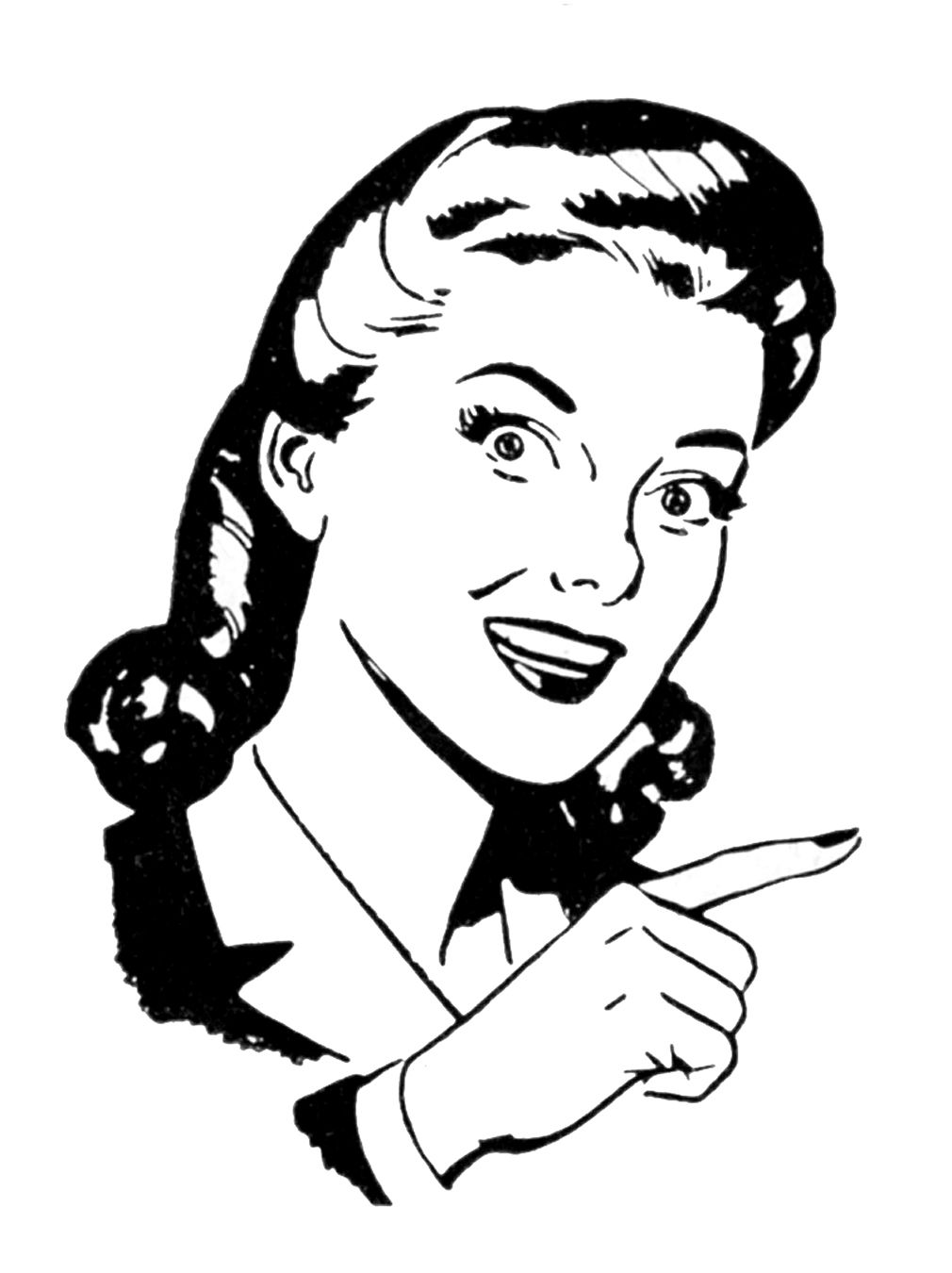 1010x1350 Retro Clip Art