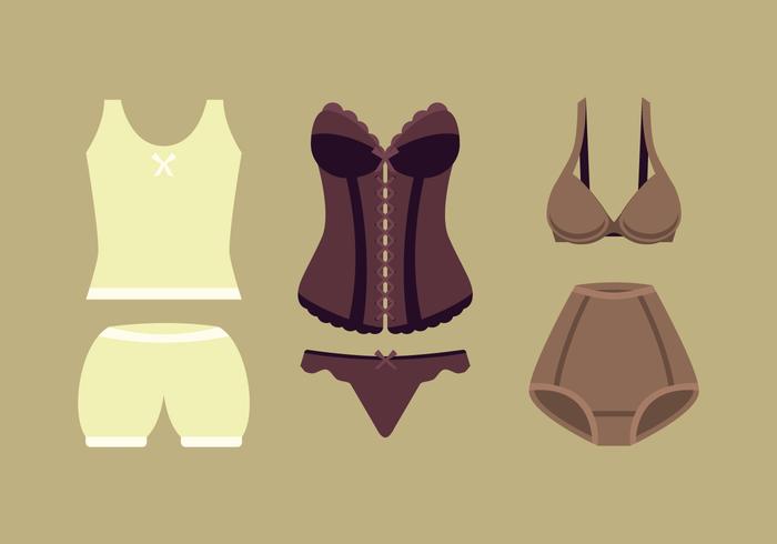 700x490 Retro Woman Free Vector Art