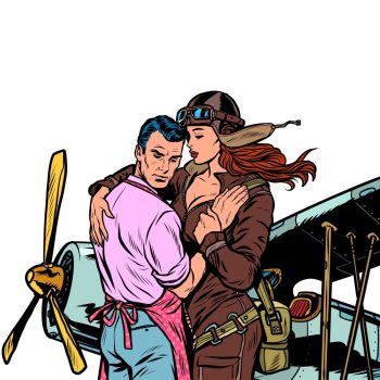 350x350 You Searched For Pop Art Retro Woman Traveler Comic Cartoon Retro