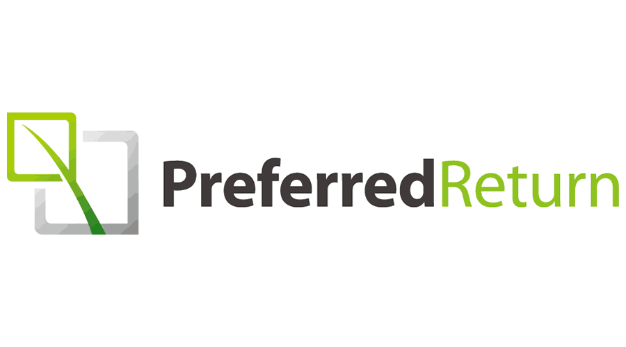 900x500 Preferred Return Vector Logo Free Download