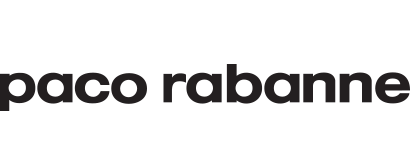 410x150 Paco Rabanne Logos Paco Rabanne, Logos, Popular Perfumes