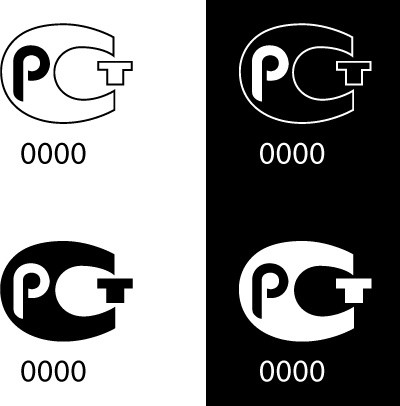 400x406 Rosstandart Logo Vector Logo Free Vector Free Download