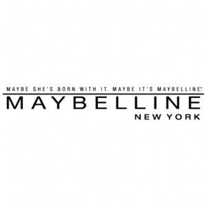 300x300 Maybelline Logo Vector