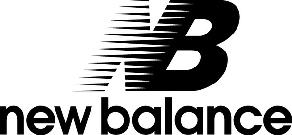 600x278 New Balance Logo Font Free Vector Download