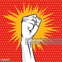 Revolution Fist Pop Art Vector Illustration Stock Vectors 200x200 Revolution Fist Pop Art Vector Illustration Stock Vectors