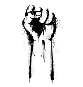 Revolution Fist Stock Vectors 285x299 Revolution Fist Stock Vectors
