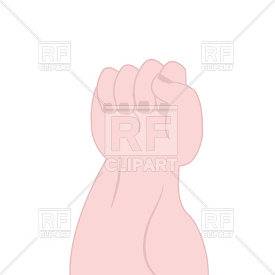 Revolution Fist 400x400 Revolution Fist