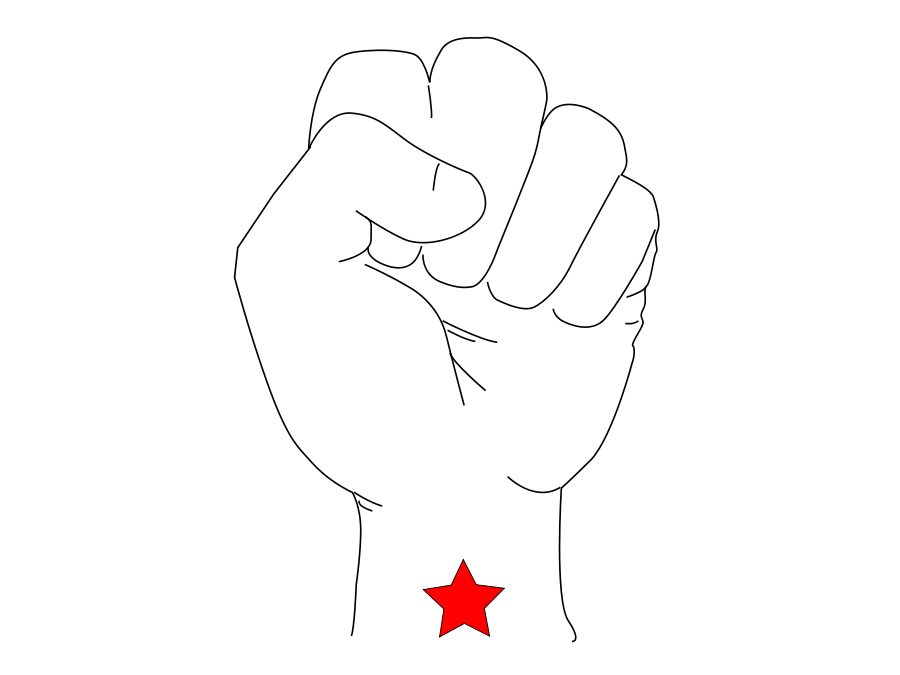 Revolution Fist Clipart Vector Clip Art Free 900x675 Revolution Fist Clipart Vector Clip Art Free
