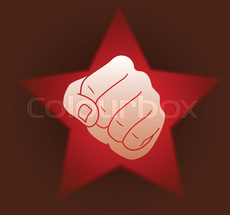 This Is An Illustration Of Revolution Stock Vector Colourbox 800x750 This Is An Illustration Of Revolution Stock Vector Colourbox