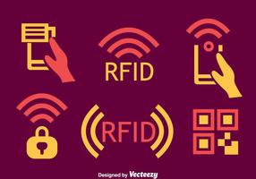 286x200 Rfid Free Vector Art
