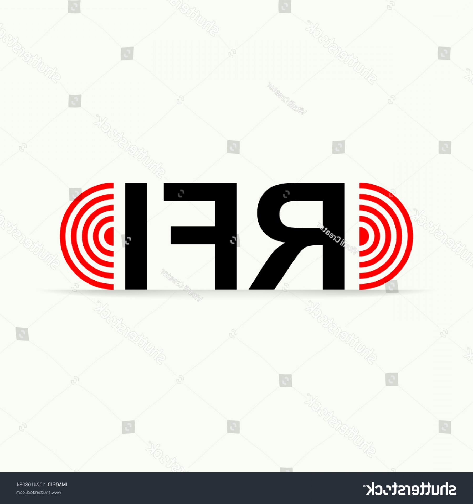 1800x1920 Vector Rfid Logo Radio Frequency Identification Createmepink