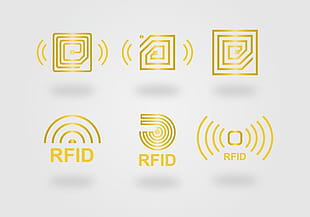 310x217 Free Rfid Vector Icon Free Graphics Uihere