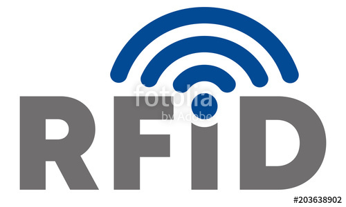 Rfid Icon Vector at Vectorified.com | Collection of Rfid Icon Vector ...