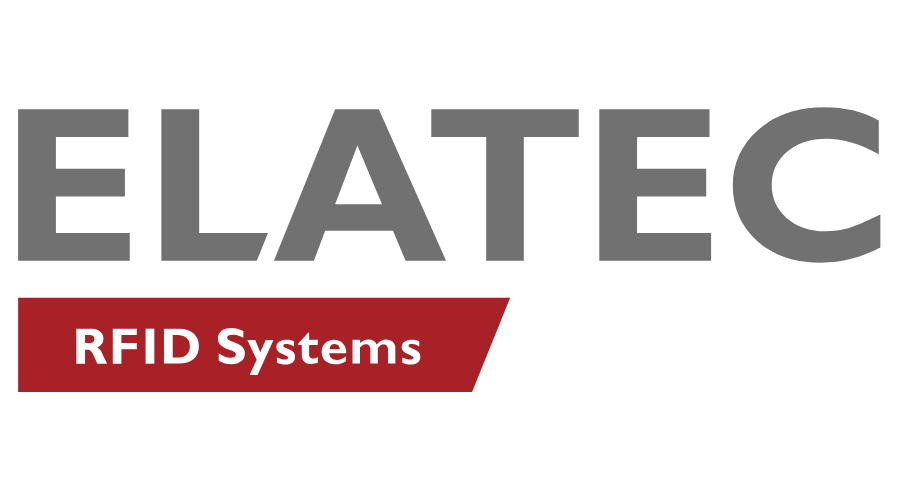 900x500 Elatec Rfid Systems Logo Vector