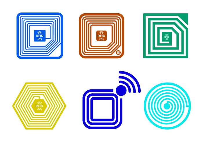 700x490 Free Rfid Vector