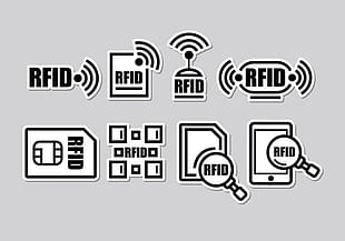 310x217 Free Rfid Vector Icon Free Graphics Uihere