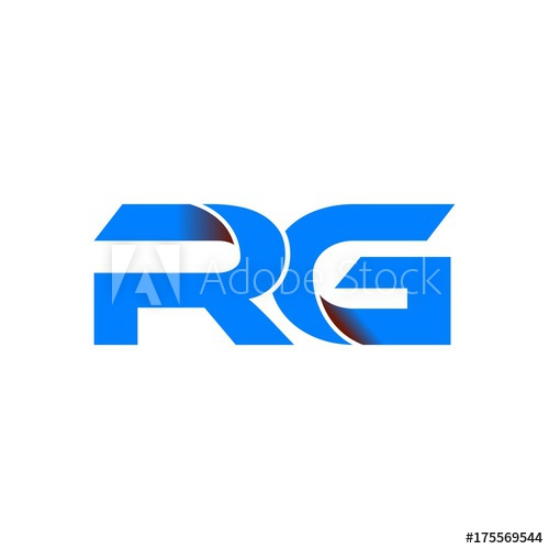 Rg Logo Vector at Vectorified.com | Collection of Rg Logo Vector free ...