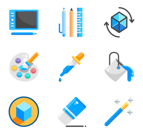 600x564 Rgb Icons