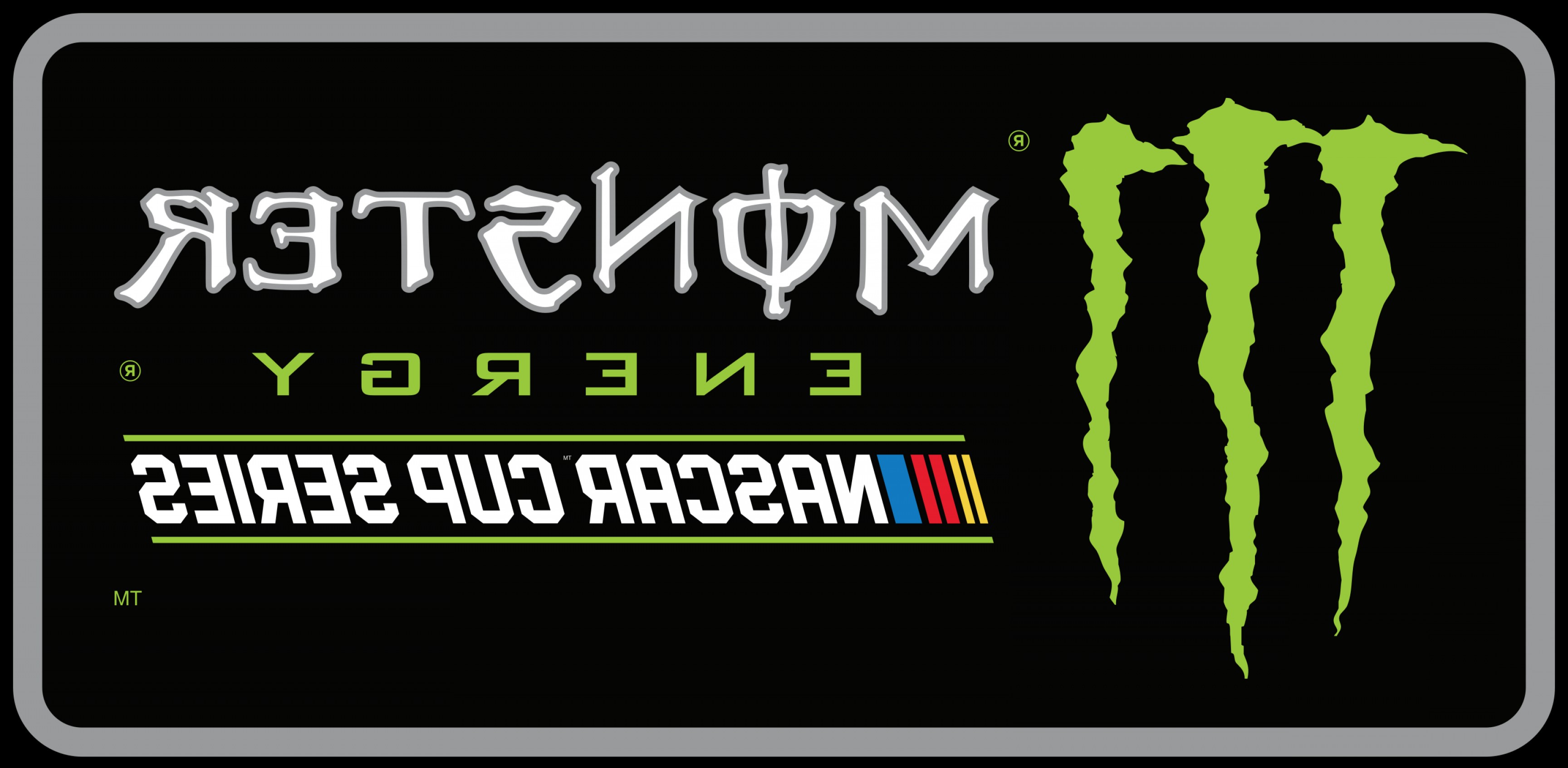 3456x1693 Nascar Nationwide Series Logo Vector Geekchicpro