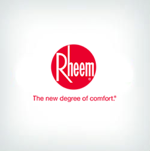 520x521 Rheem Logo Png Images In Collection