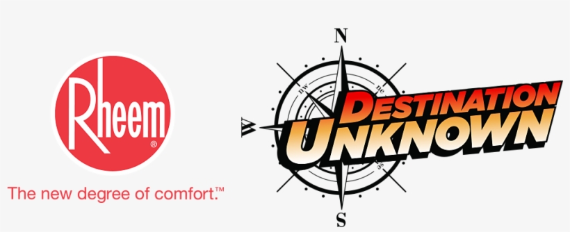 820x334 Rheem Logo Png