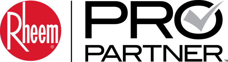 800x220 Rheem Pro Partner Keith Hvac