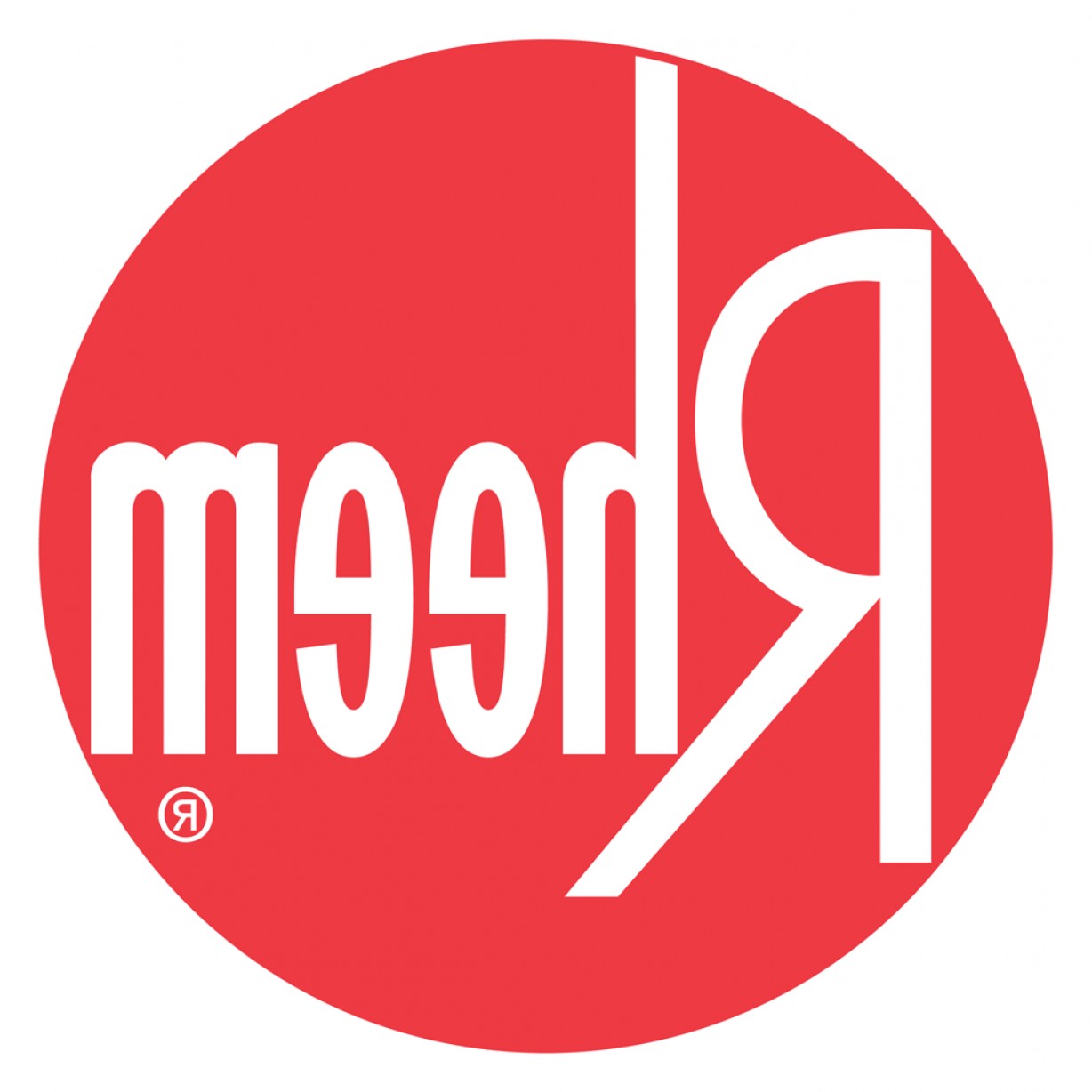 Rheem Logo Vector at Collection of Rheem Logo Vector