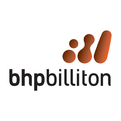 400x400 Bhp Billiton Logo Vector Free Download