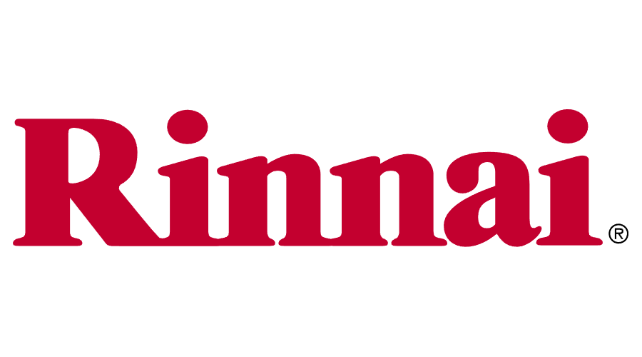 900x500 Rinnai Corporation Vector Logo
