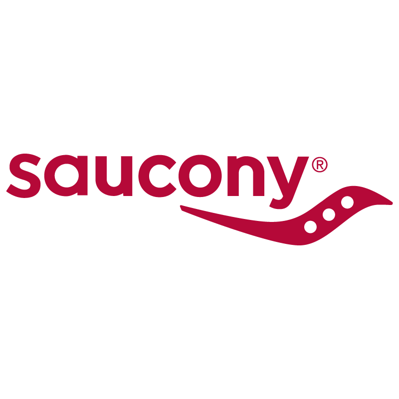 800x800 Saucony Logo Vector