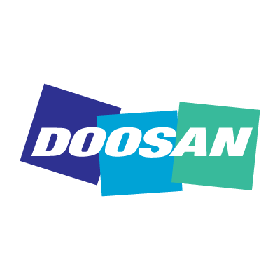 400x400 Doosan Logo Vector In And Format