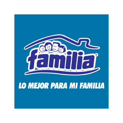 400x400 Familia Logo Vector Download