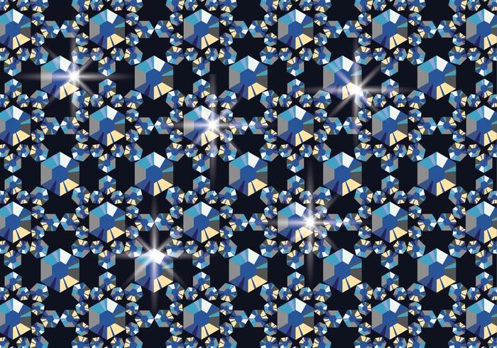 700x490 Rhinestone Background