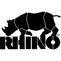 195x195 Rhino Brands Of The Download Vector Logos And Logotypes