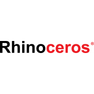 195x195 Rhinoceros Brands Of The Download Vector Logos