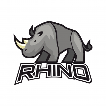 360x360 Rhino Png, Vector, And Clipart With Transparent Background